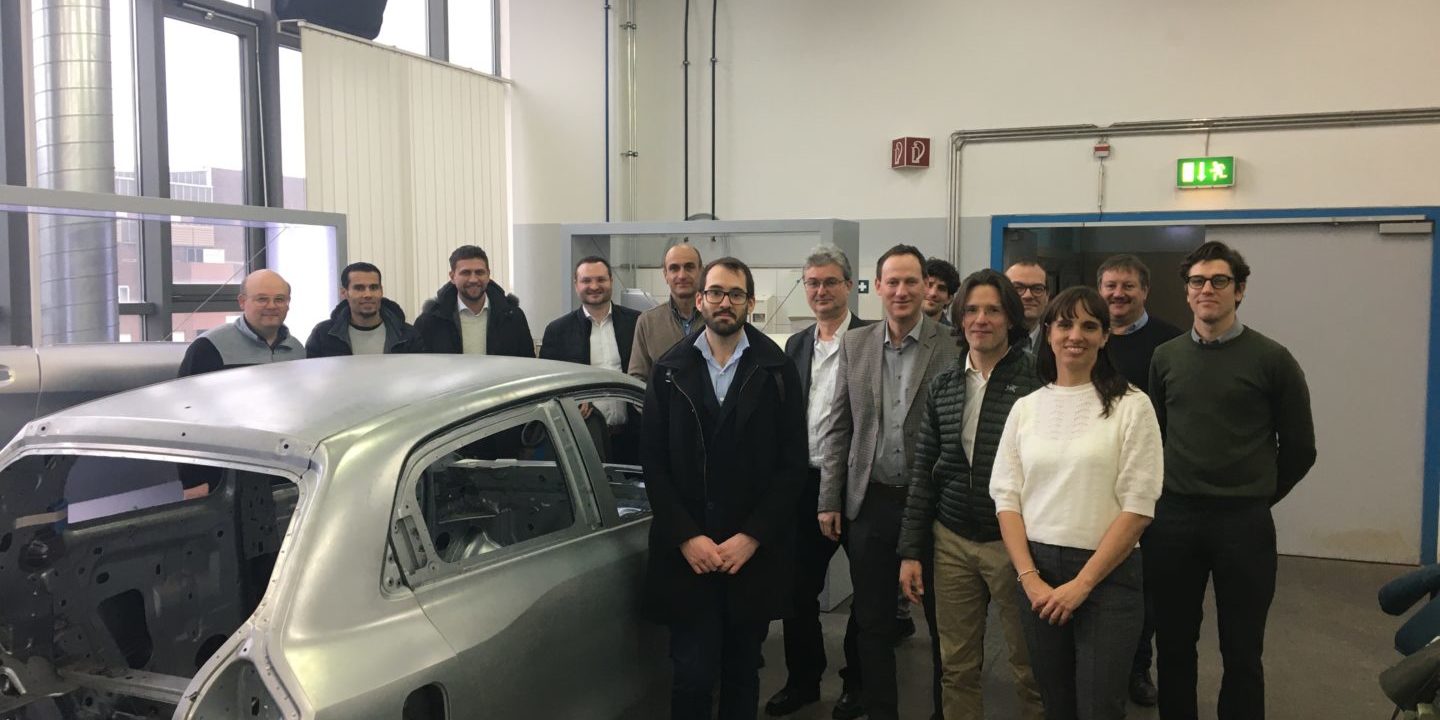 Cutting Edge Partners